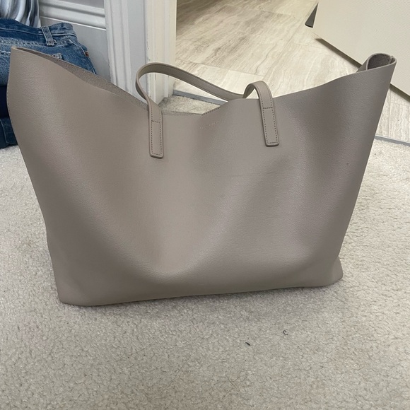 YSL East West Shopping Tote - Picture 1 of 15